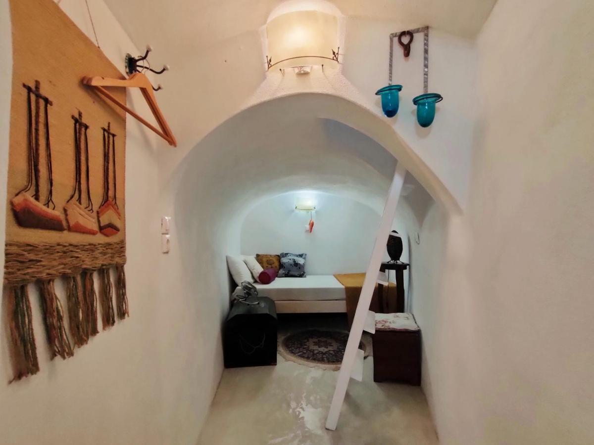 Вилла Casanova'S House Emporio  Экстерьер фото