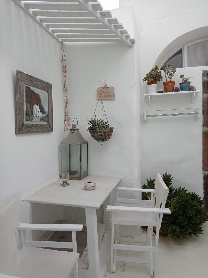 Вилла Casanova'S House Emporio  Экстерьер фото