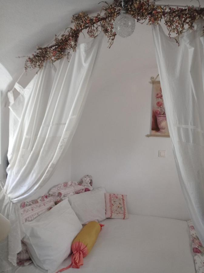 Вилла Casanova'S House Emporio  Экстерьер фото