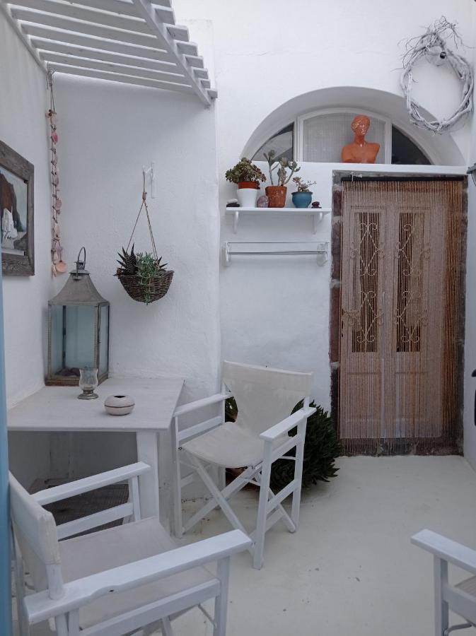 Вилла Casanova'S House Emporio  Экстерьер фото